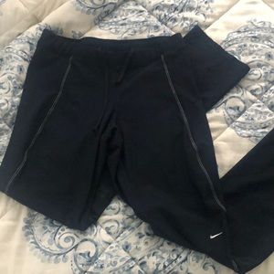 EUC Nike athletic pants